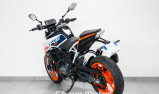 KTM - DUKE 125