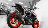KTM - DUKE 125