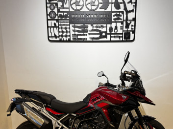 TRIUMPH Tiger 900 GT PRO A2