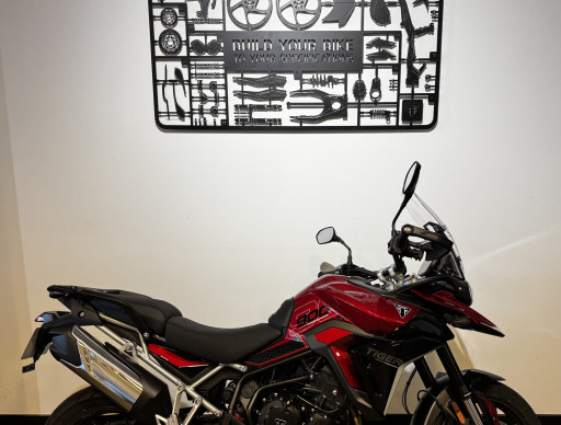 TRIUMPH Tiger 900 GT PRO A2