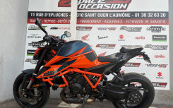 KTM 1290 SUPER DUKE R