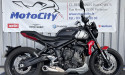 TRIUMPH TRIDENT 660