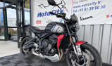 TRIUMPH TRIDENT 660