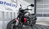 TRIUMPH TRIDENT 660