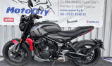 TRIUMPH TRIDENT 660