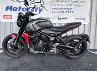 TRIUMPH TRIDENT 660