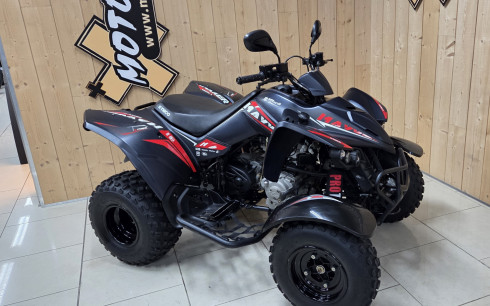 KYMCO MAXXER 300 2022