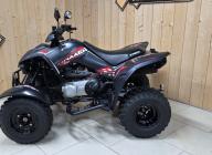 KYMCO MAXXER 300 2022