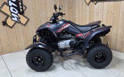 KYMCO MAXXER 300 2022