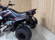 KYMCO MAXXER 300 2022