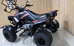 KYMCO MAXXER 300 2022