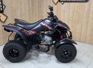 KYMCO MAXXER 300 2022