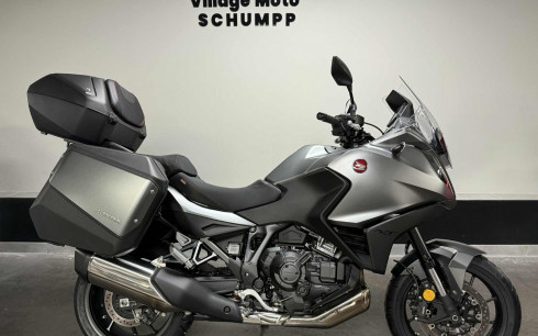 HONDA NT 1100 DCT