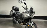 HONDA NT 1100 DCT