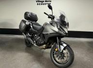 HONDA NT 1100 DCT