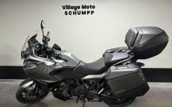 HONDA NT 1100 DCT