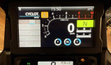 HONDA NT 1100 DCT