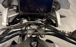 MOTO GUZZI V85 STRADA