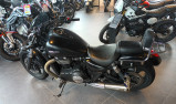 TRIUMPH THUNDERB. STORM