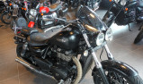 TRIUMPH THUNDERB. STORM