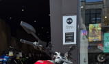 DUCATI XDIAVEL 1260 1ER MAIN
