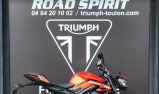 TRIUMPH STREET TRIPLE 765 R