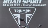 TRIUMPH STREET TRIPLE 765 R