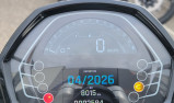 TRIUMPH STREET TRIPLE 765 R