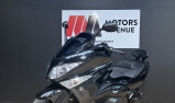 YAMAHA TMAX 500 Full Black Akrapovic