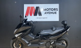 YAMAHA TMAX 500 Full Black Akrapovic