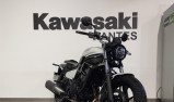 KAWASAKI ELIMINATOR 500