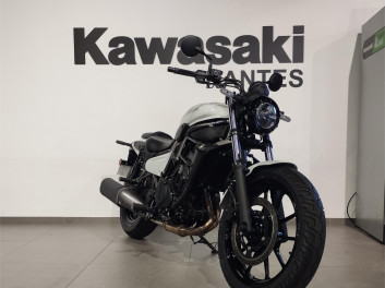 KAWASAKI ELIMINATOR 500