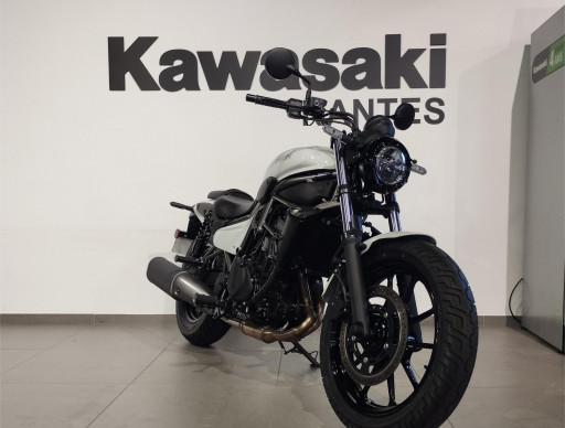 KAWASAKI ELIMINATOR 500