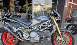 DUCATI S4R