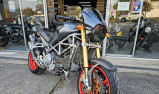 DUCATI S4R