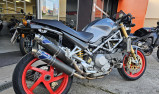 DUCATI S4R