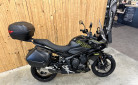 TRIUMPH TIGER SPORT 800 
