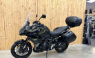 TRIUMPH TIGER SPORT 800 