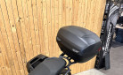 TRIUMPH TIGER SPORT 800 