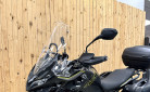 TRIUMPH TIGER SPORT 800 