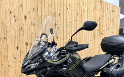 TRIUMPH TIGER SPORT 800 