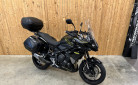 TRIUMPH TIGER SPORT 800 