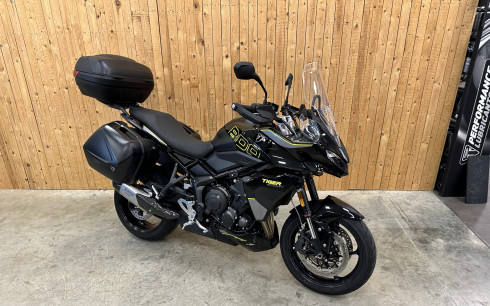 TRIUMPH TIGER SPORT 800 