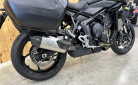 TRIUMPH TIGER SPORT 800 