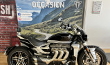 TRIUMPH ROCKET 3 GT