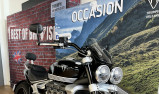 TRIUMPH ROCKET 3 GT