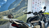 TRIUMPH ROCKET 3 GT