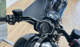 TRIUMPH ROCKET 3 GT