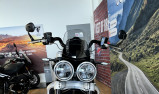 TRIUMPH ROCKET 3 GT