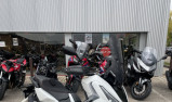 Honda x-adv 750